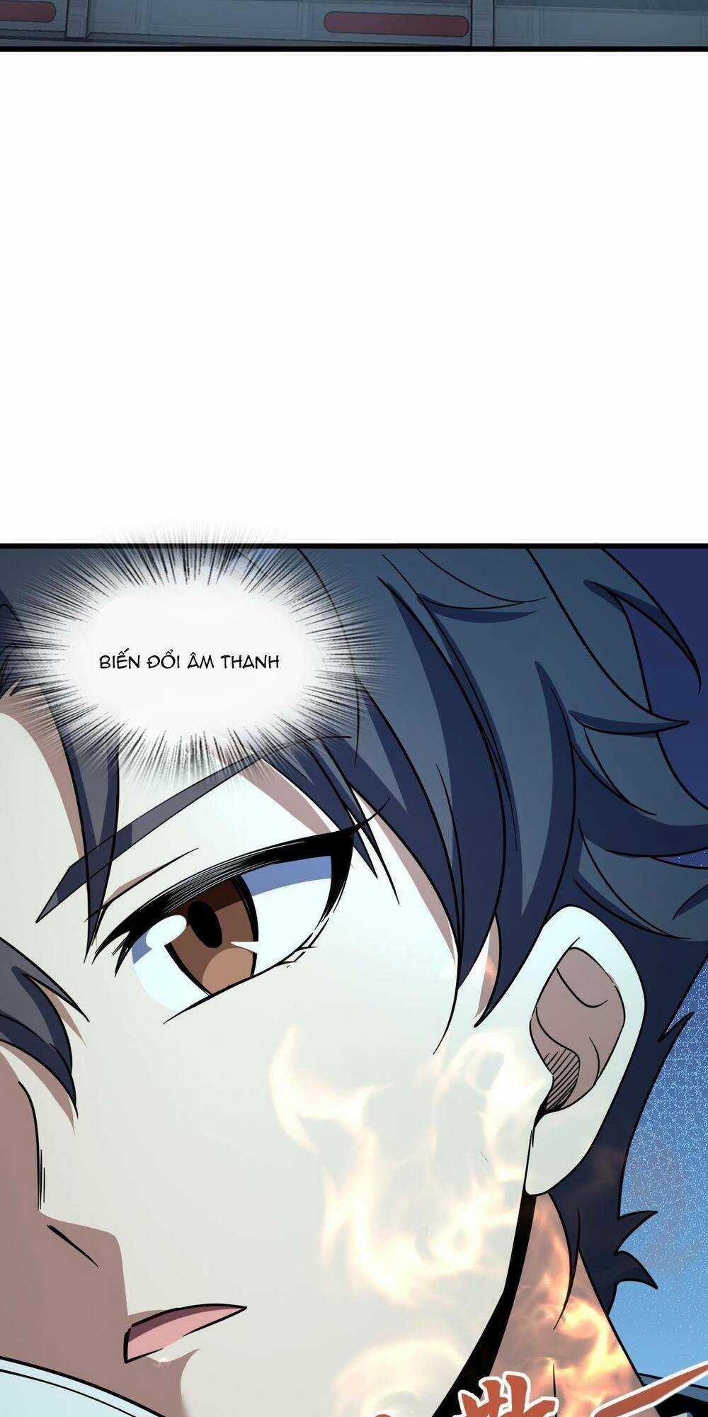 Mệnh Danh Thuật Của Bóng Tối Chapter 41 trang 31