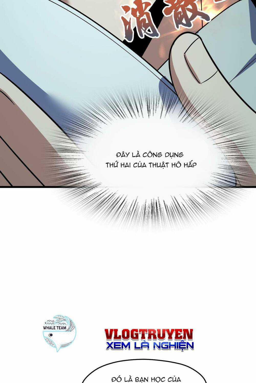 Mệnh Danh Thuật Của Bóng Tối Chapter 41 trang 32