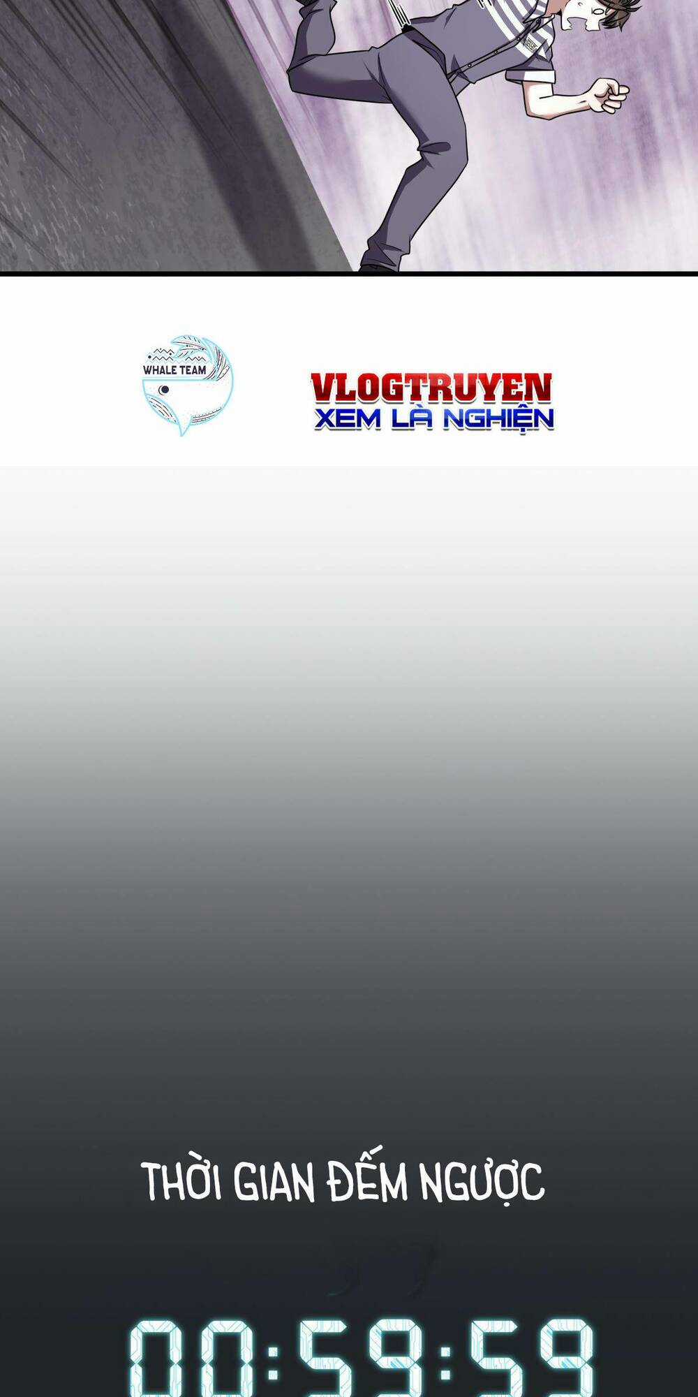 Mệnh Danh Thuật Của Bóng Tối Chapter 41 trang 38