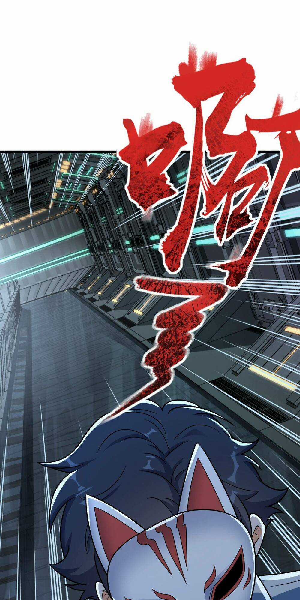 Mệnh Danh Thuật Của Bóng Tối Chapter 41 trang 50