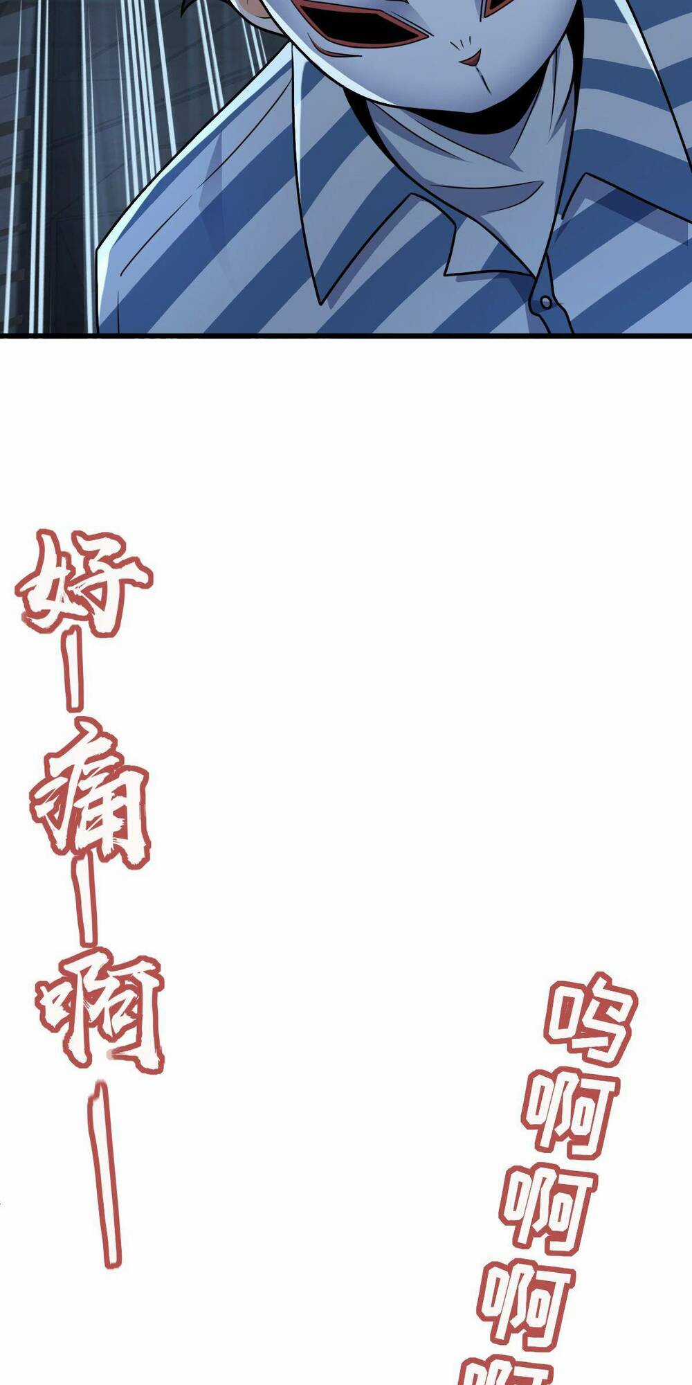 Mệnh Danh Thuật Của Bóng Tối Chapter 41 trang 51