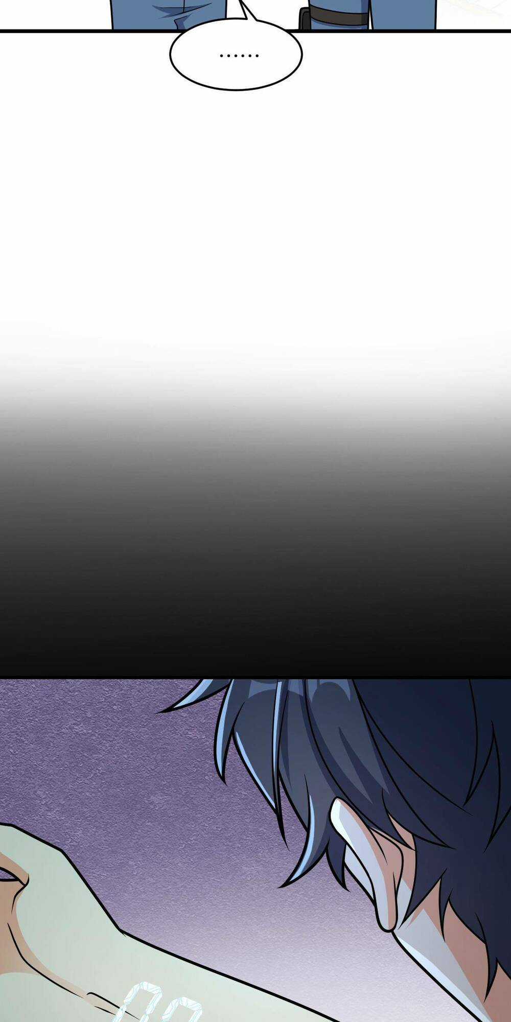 Mệnh Danh Thuật Của Bóng Tối Chapter 41 trang 68