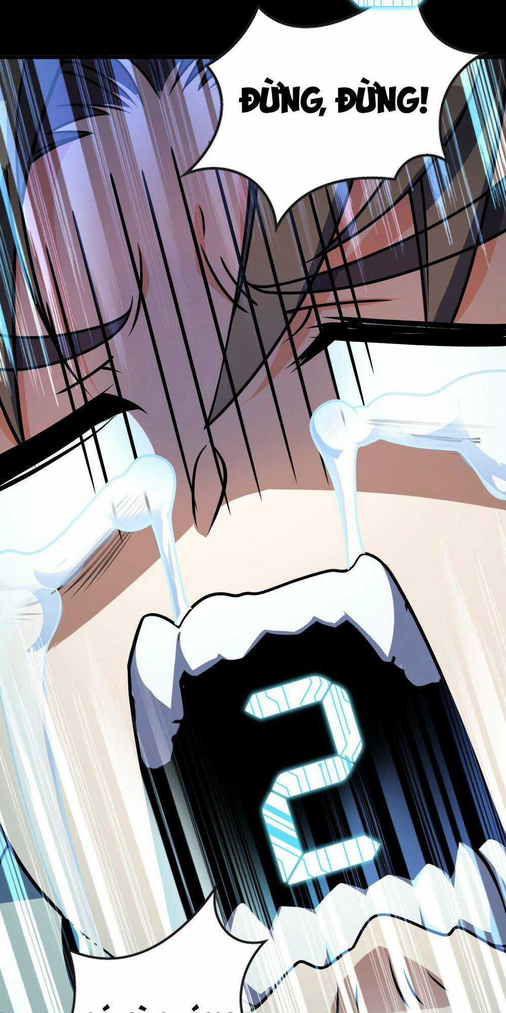 Mệnh Danh Thuật Của Bóng Tối Chapter 41 trang 74