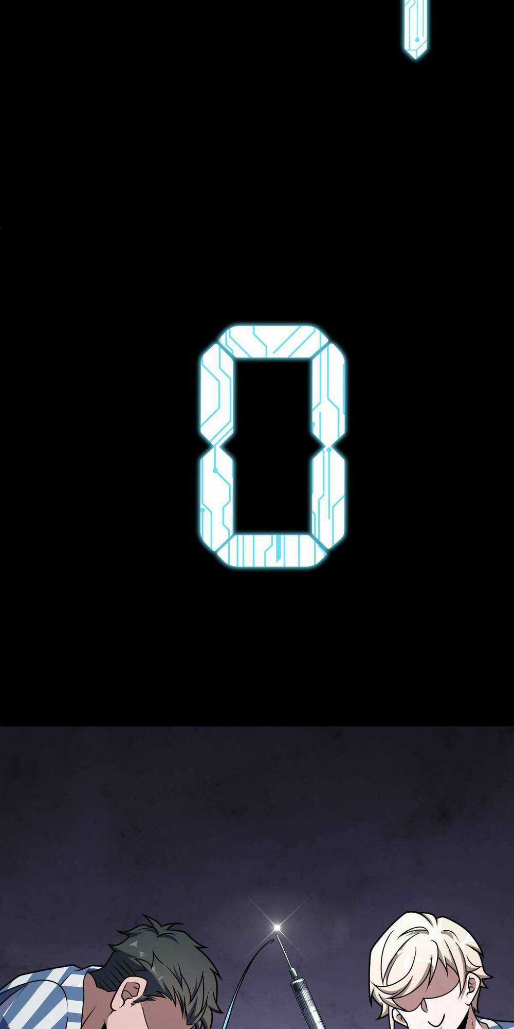 Mệnh Danh Thuật Của Bóng Tối Chapter 41 trang 76