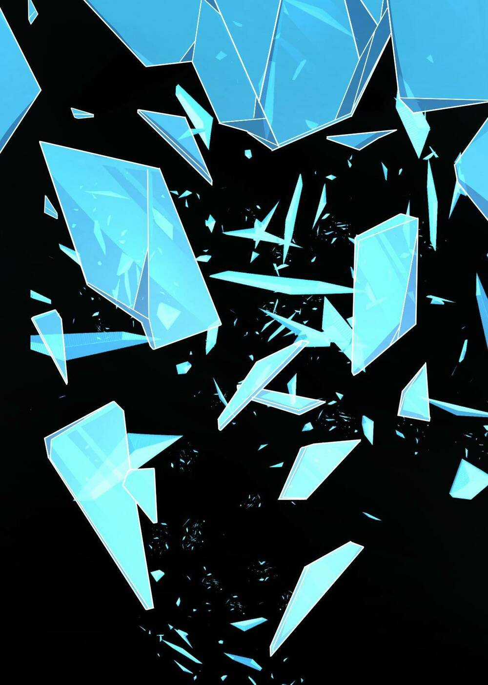 Mệnh Danh Thuật Của Bóng Tối Chapter 41 trang 78