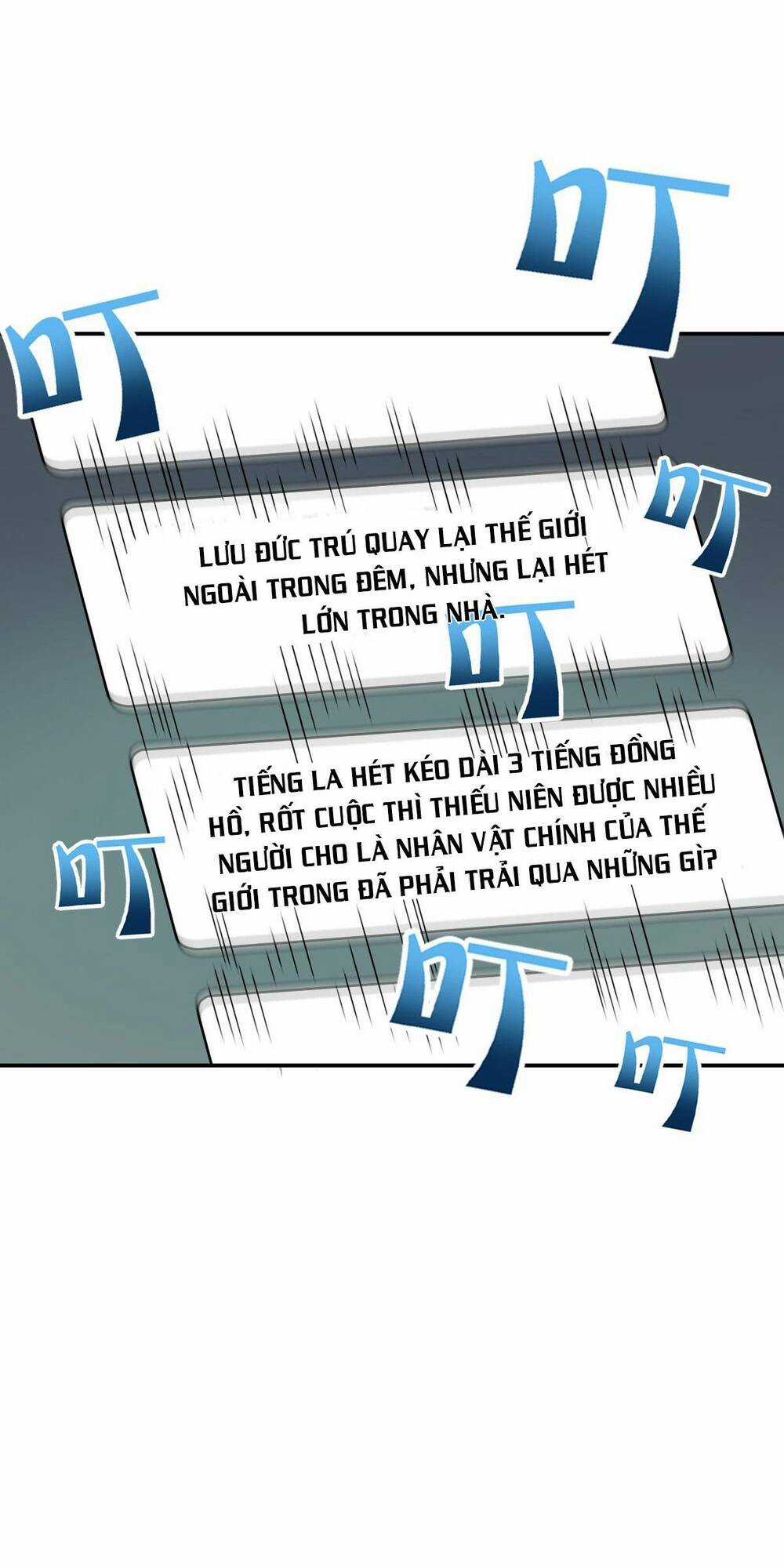 Mệnh Danh Thuật Của Bóng Tối Chapter 42 trang 10