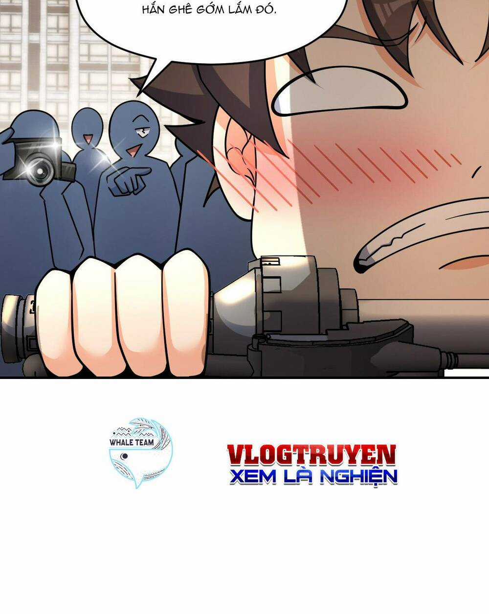 Mệnh Danh Thuật Của Bóng Tối Chapter 42 trang 14