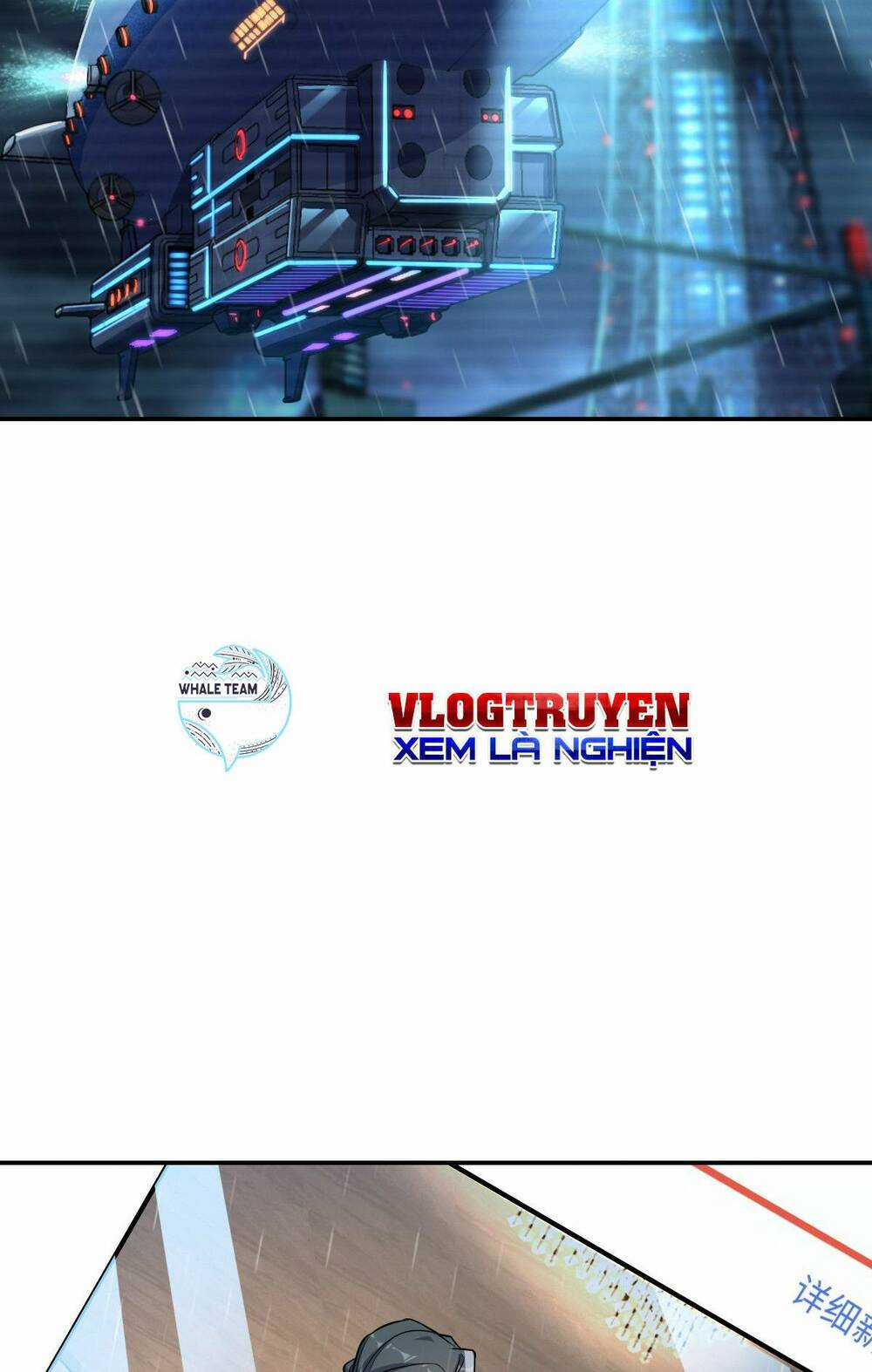 Mệnh Danh Thuật Của Bóng Tối Chapter 42 trang 27