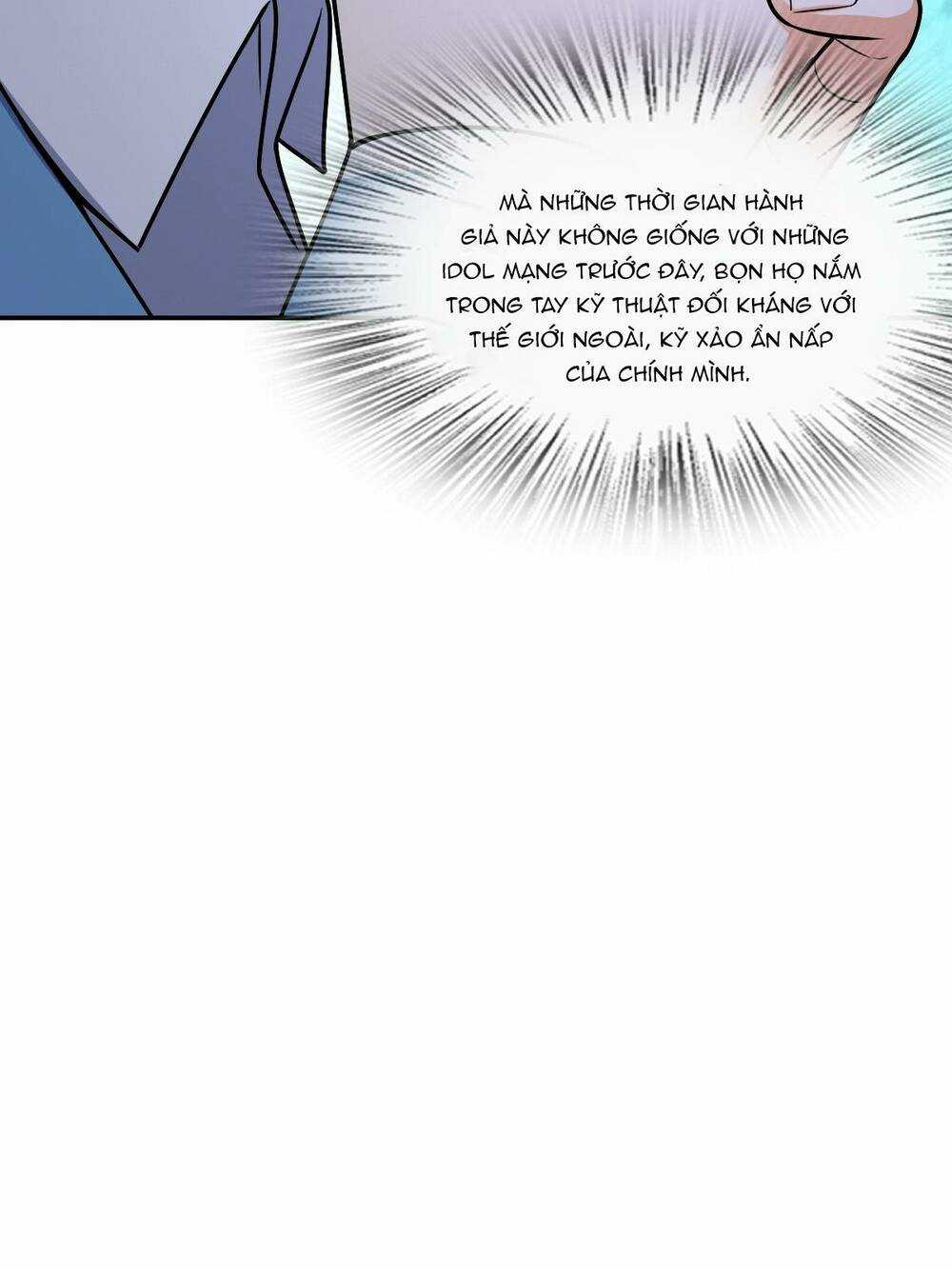 Mệnh Danh Thuật Của Bóng Tối Chapter 42 trang 34