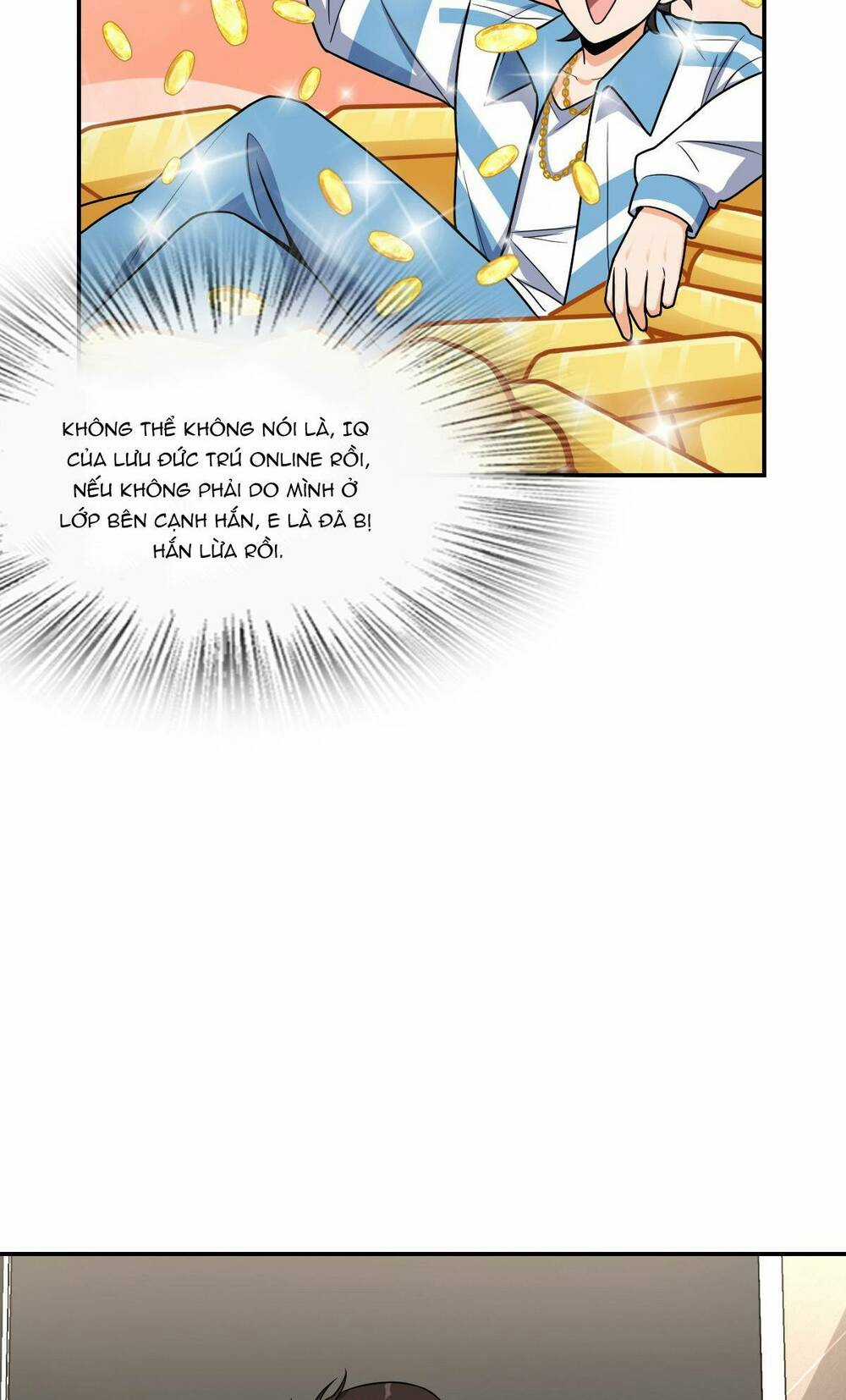 Mệnh Danh Thuật Của Bóng Tối Chapter 42 trang 41