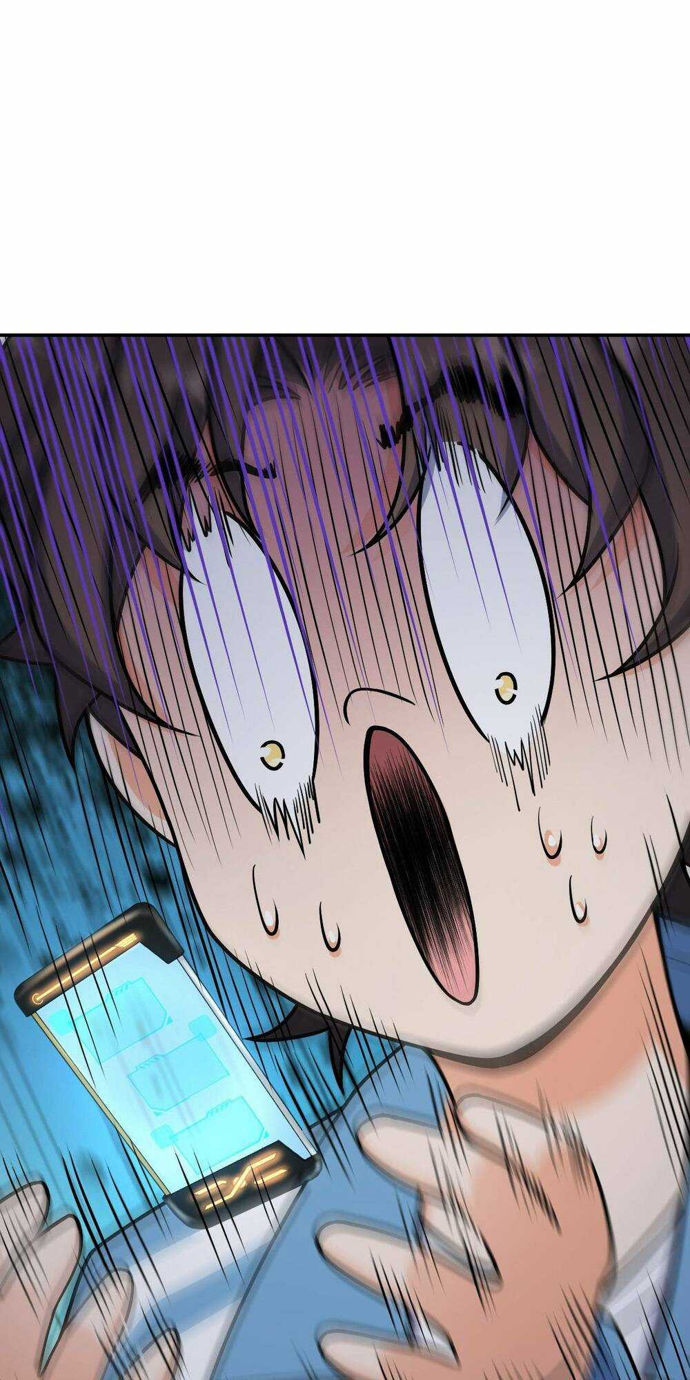 Mệnh Danh Thuật Của Bóng Tối Chapter 42 trang 44