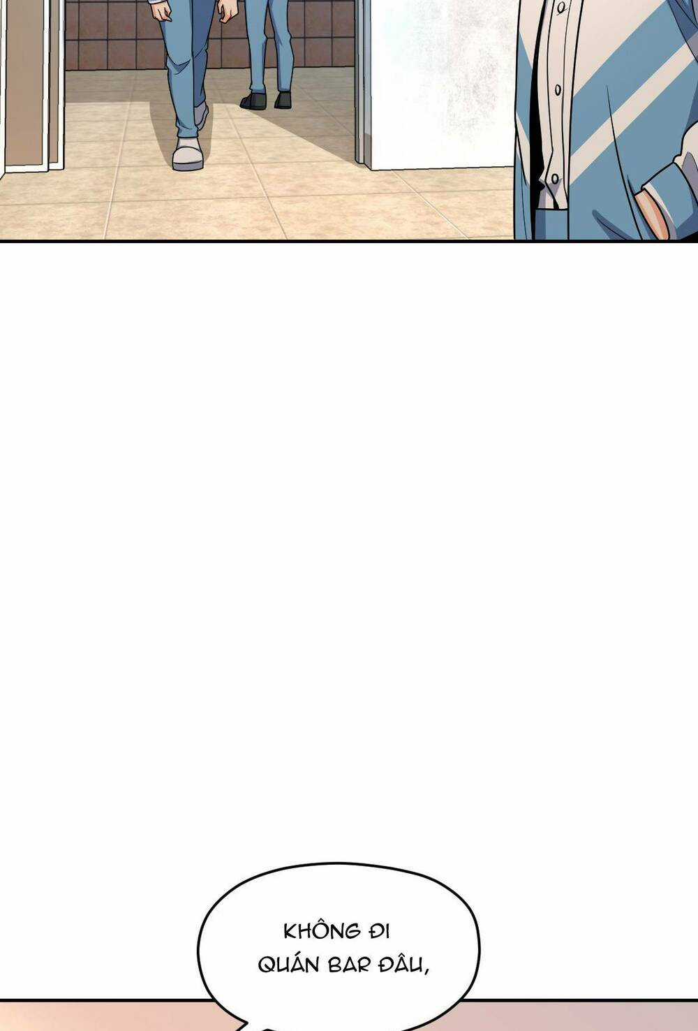 Mệnh Danh Thuật Của Bóng Tối Chapter 42 trang 48