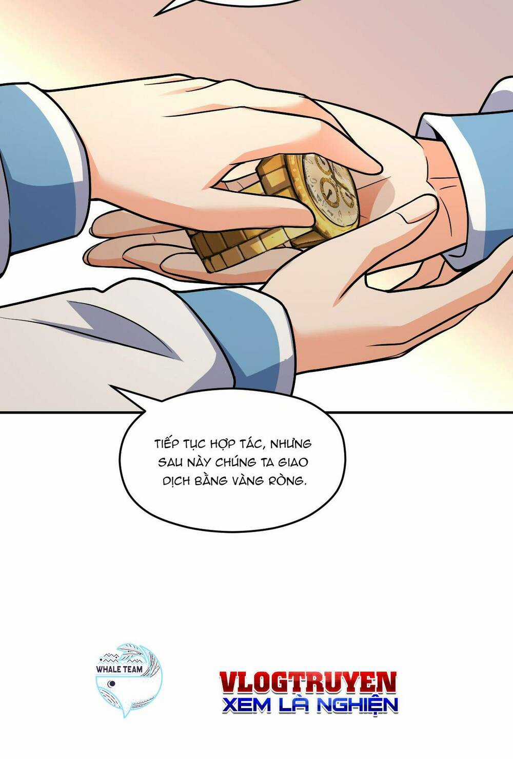 Mệnh Danh Thuật Của Bóng Tối Chapter 42 trang 49