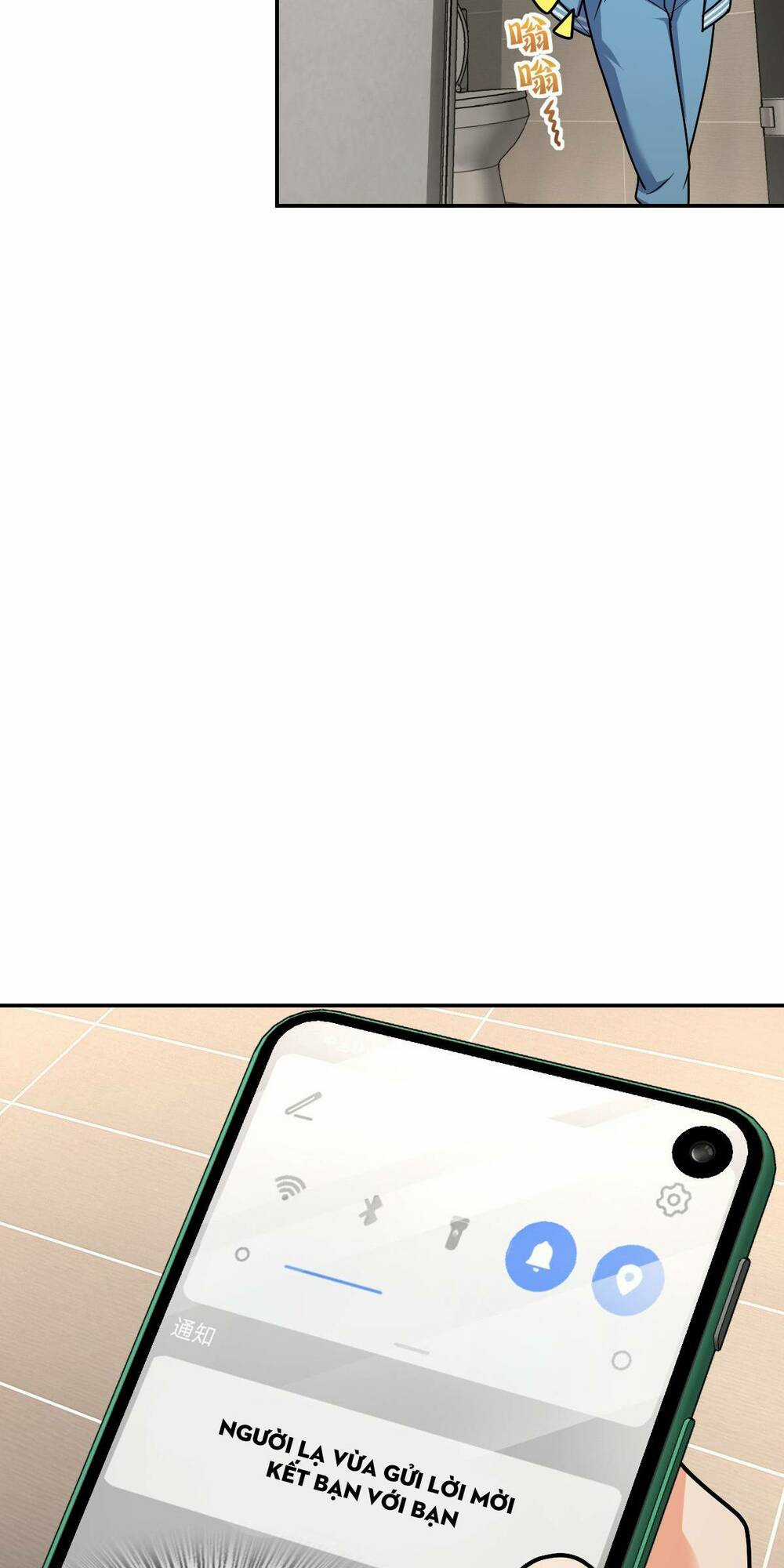 Mệnh Danh Thuật Của Bóng Tối Chapter 42 trang 52