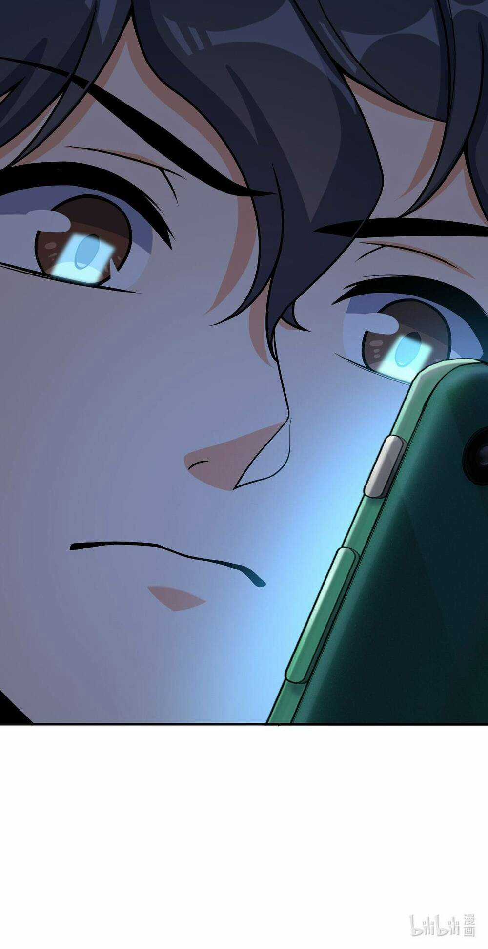 Mệnh Danh Thuật Của Bóng Tối Chapter 42 trang 58