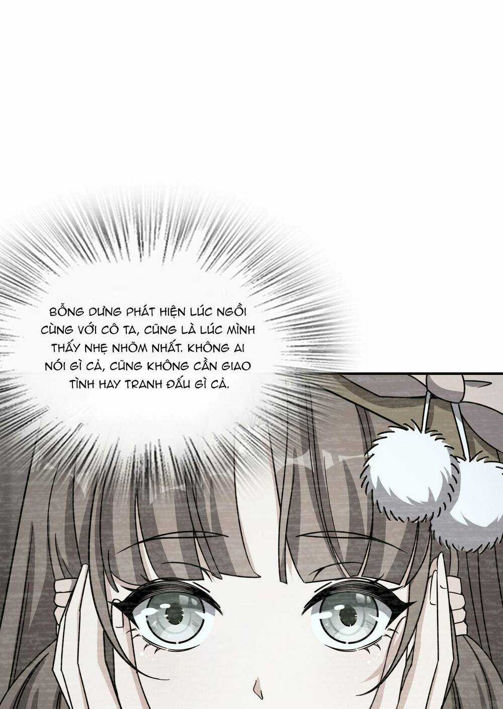 Mệnh Danh Thuật Của Bóng Tối Chapter 42 trang 6