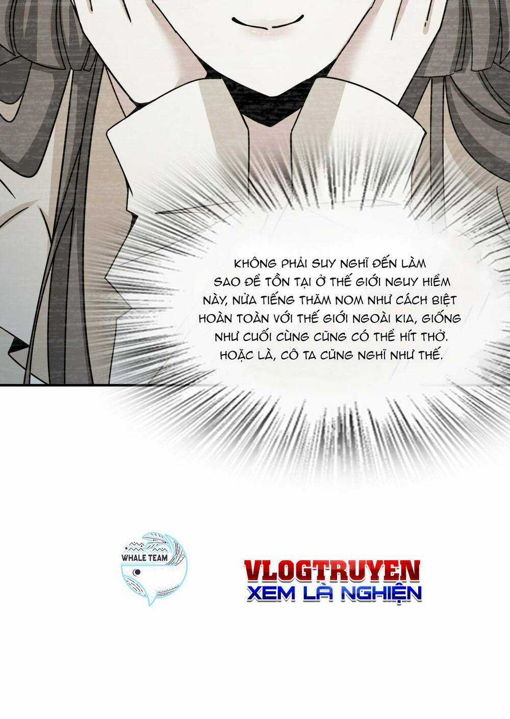 Mệnh Danh Thuật Của Bóng Tối Chapter 42 trang 7