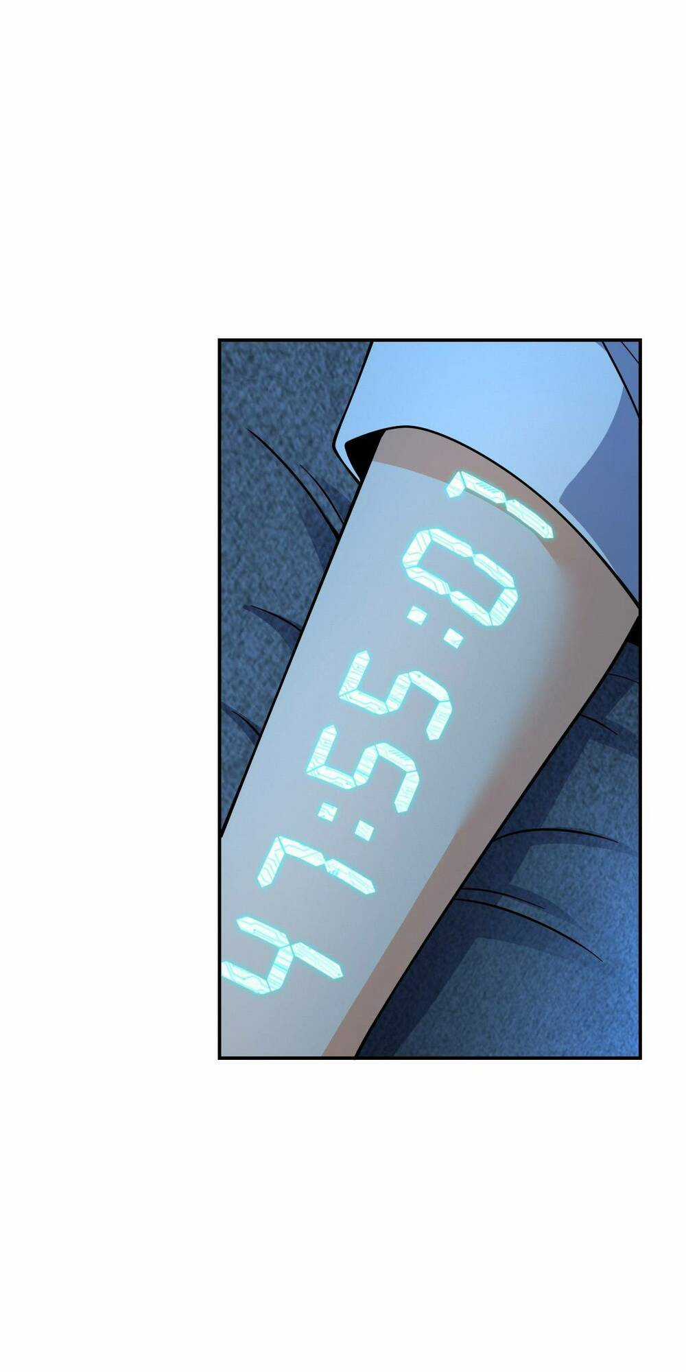 Mệnh Danh Thuật Của Bóng Tối Chapter 42 trang 8