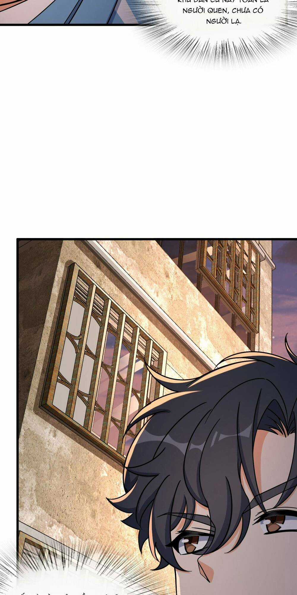 Mệnh Danh Thuật Của Bóng Tối Chapter 43 trang 11