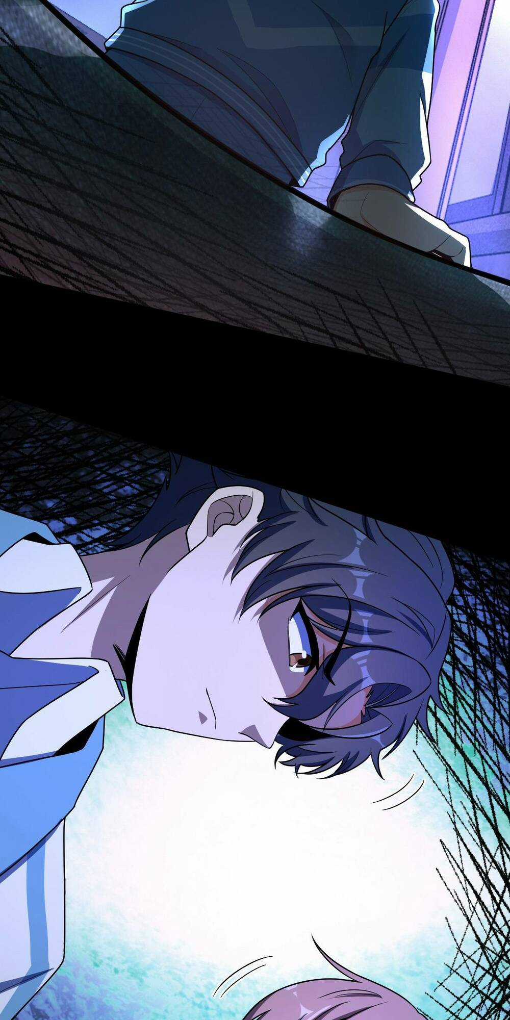 Mệnh Danh Thuật Của Bóng Tối Chapter 43 trang 29