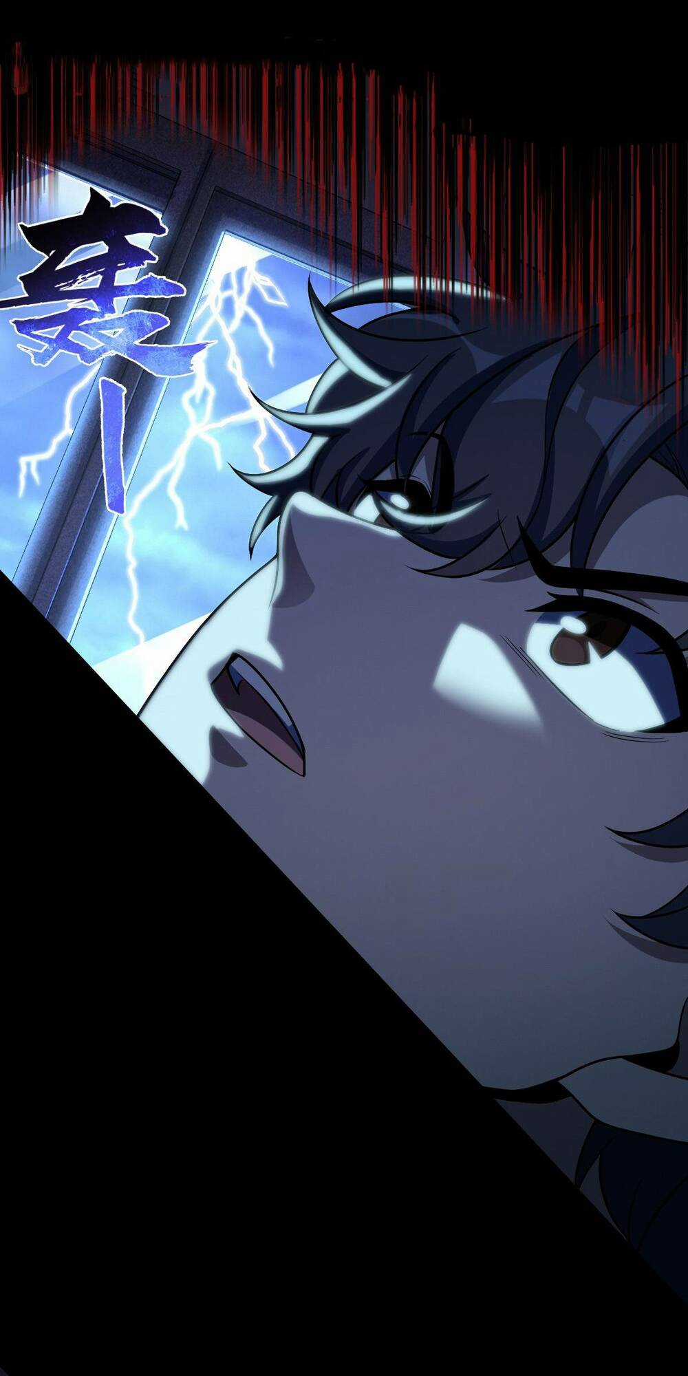 Mệnh Danh Thuật Của Bóng Tối Chapter 43 trang 32