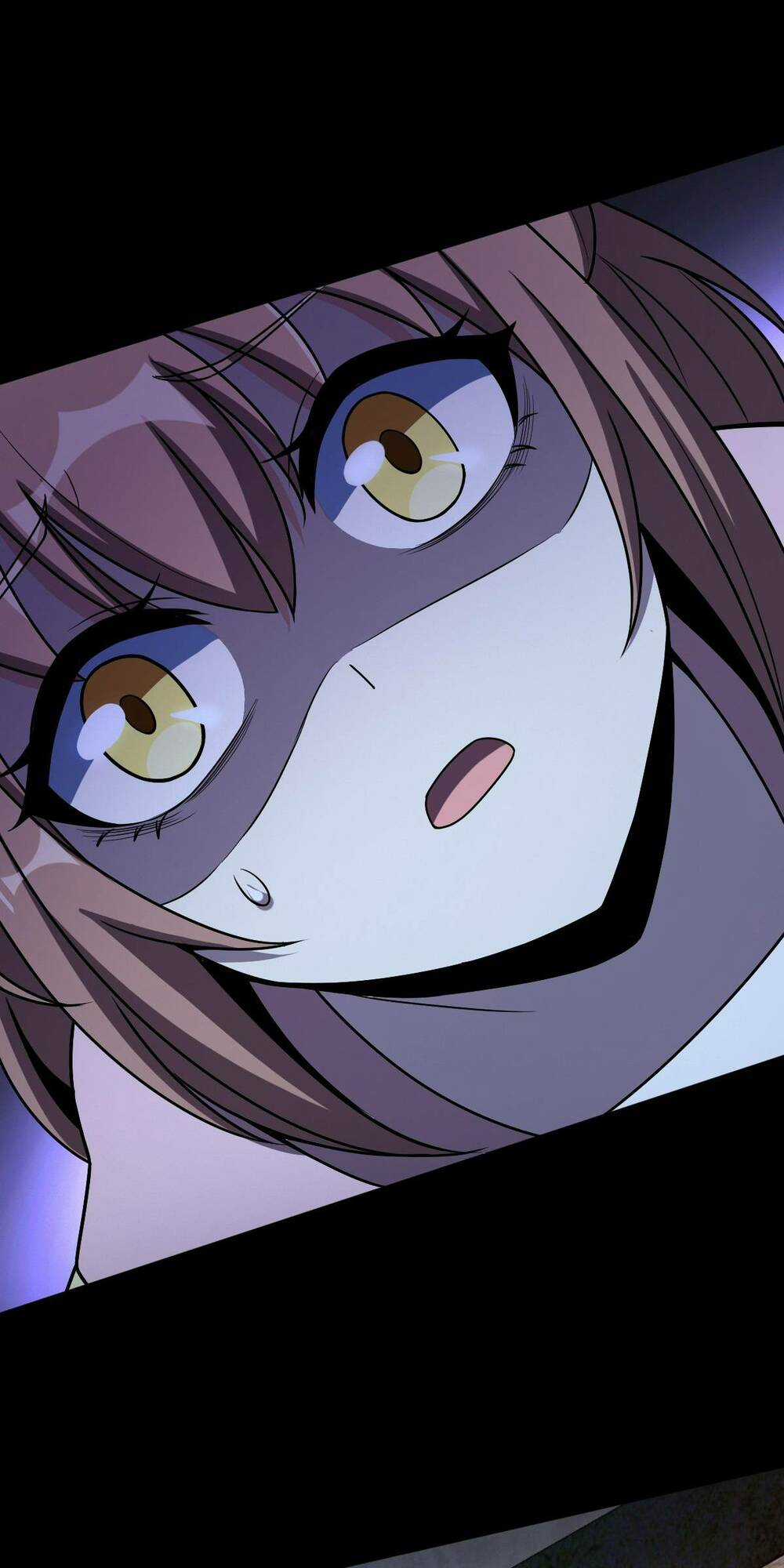 Mệnh Danh Thuật Của Bóng Tối Chapter 43 trang 35