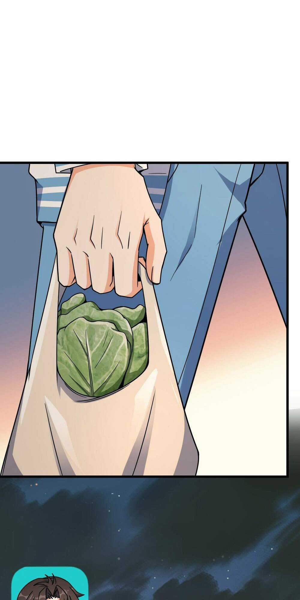 Mệnh Danh Thuật Của Bóng Tối Chapter 43 trang 4