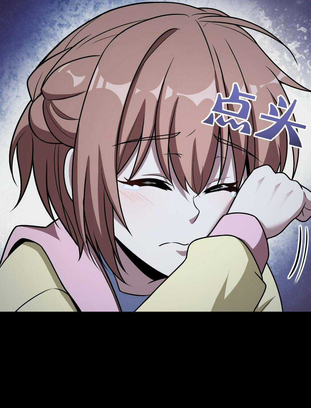 Mệnh Danh Thuật Của Bóng Tối Chapter 43 trang 41