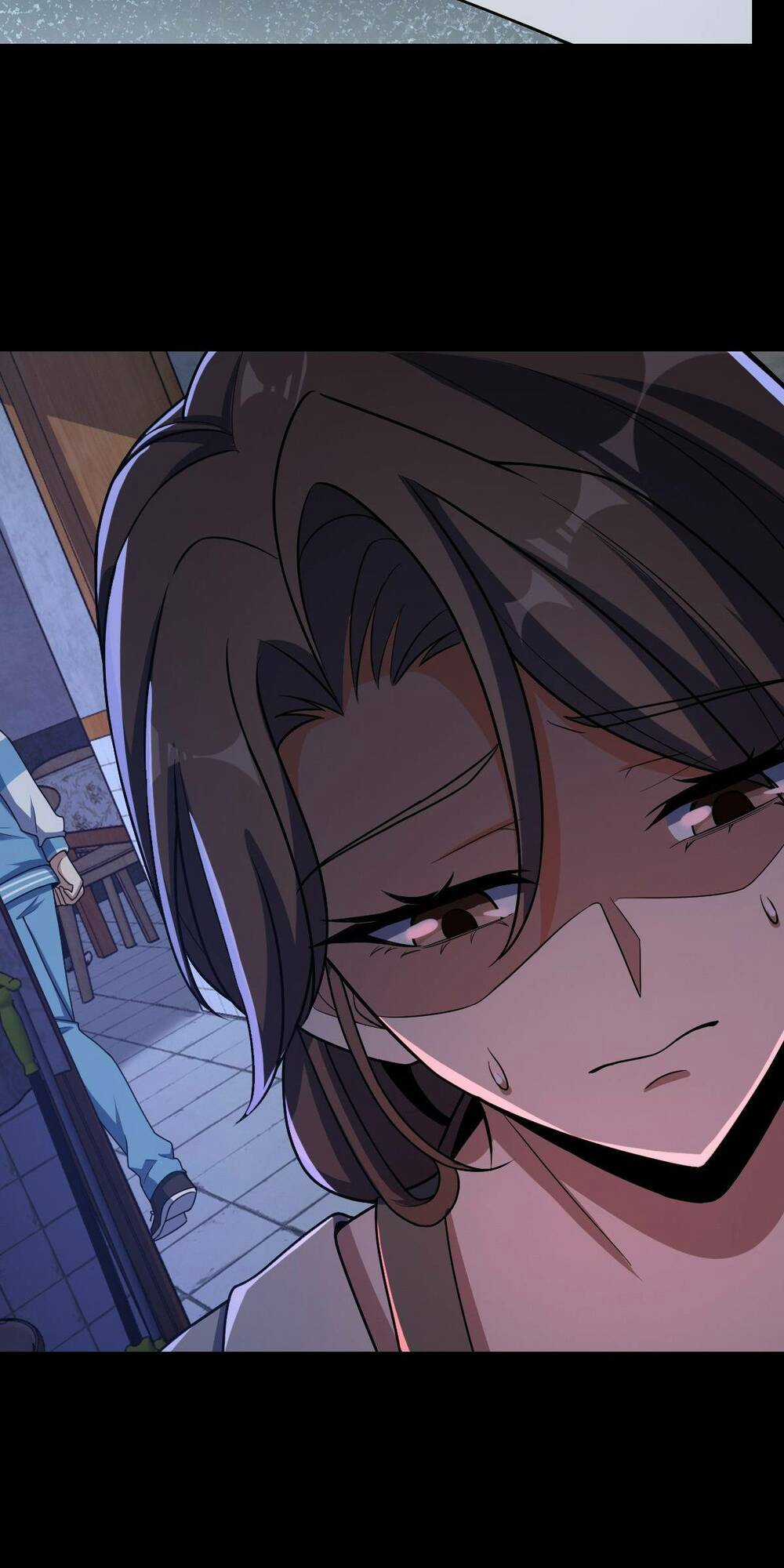 Mệnh Danh Thuật Của Bóng Tối Chapter 43 trang 44