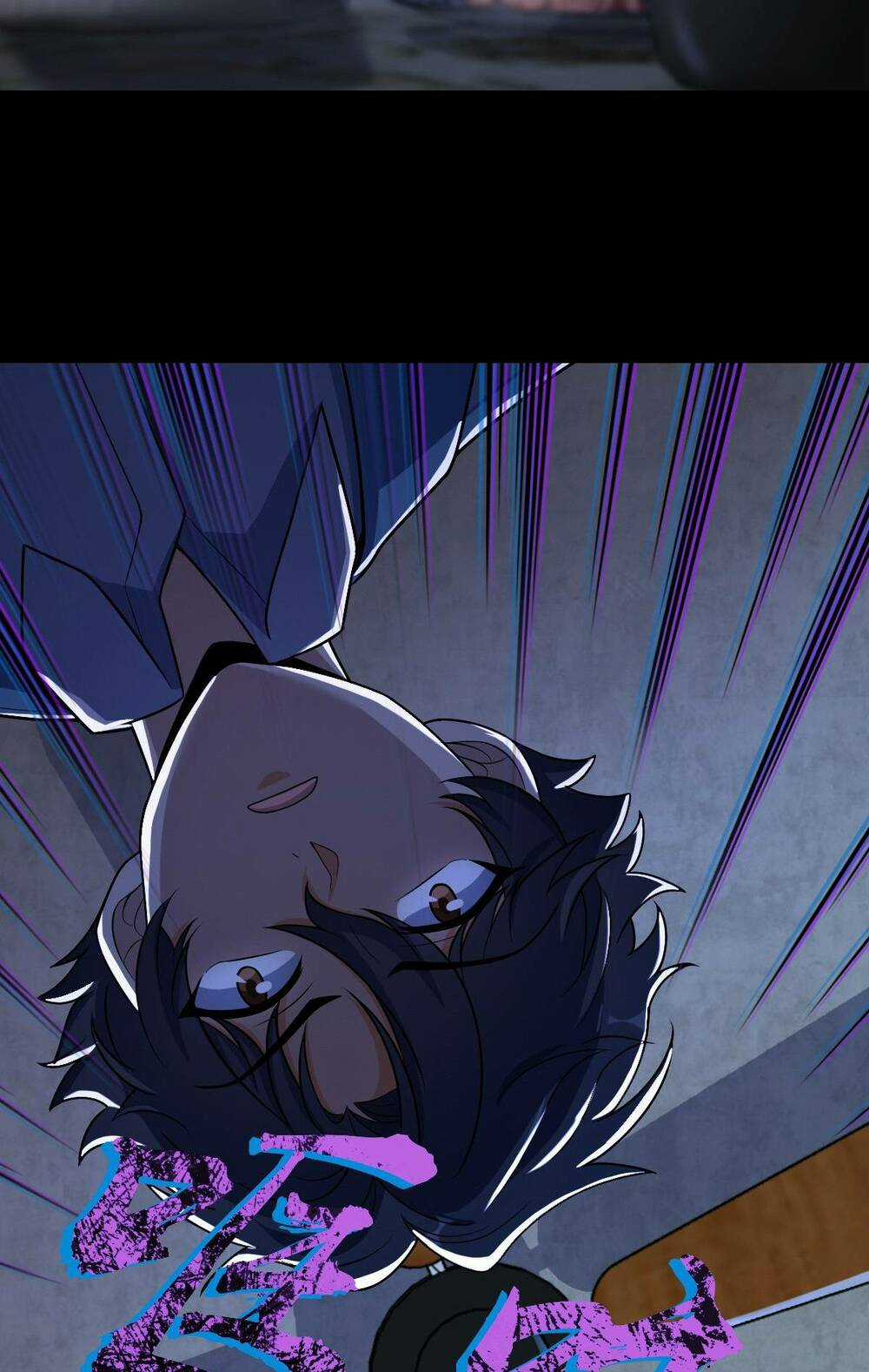 Mệnh Danh Thuật Của Bóng Tối Chapter 43 trang 48