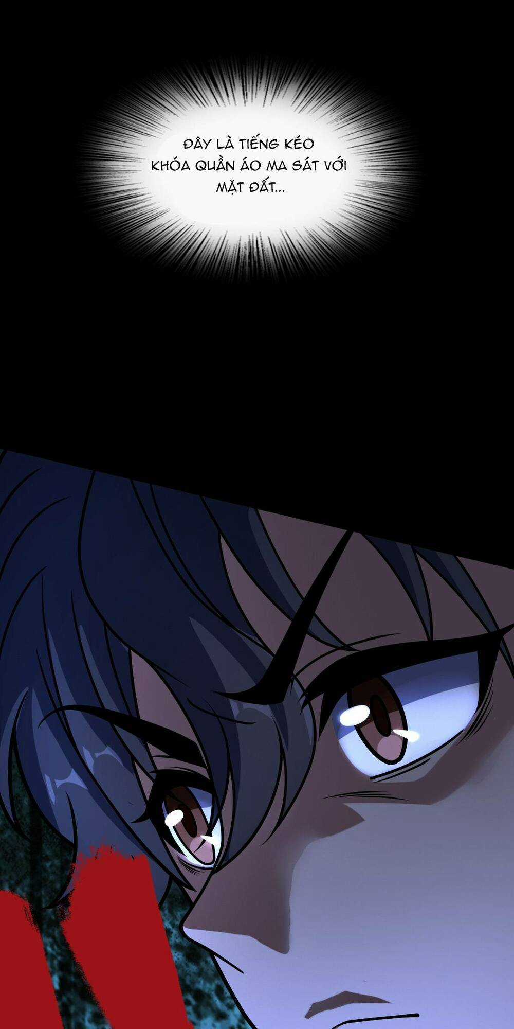 Mệnh Danh Thuật Của Bóng Tối Chapter 43 trang 54