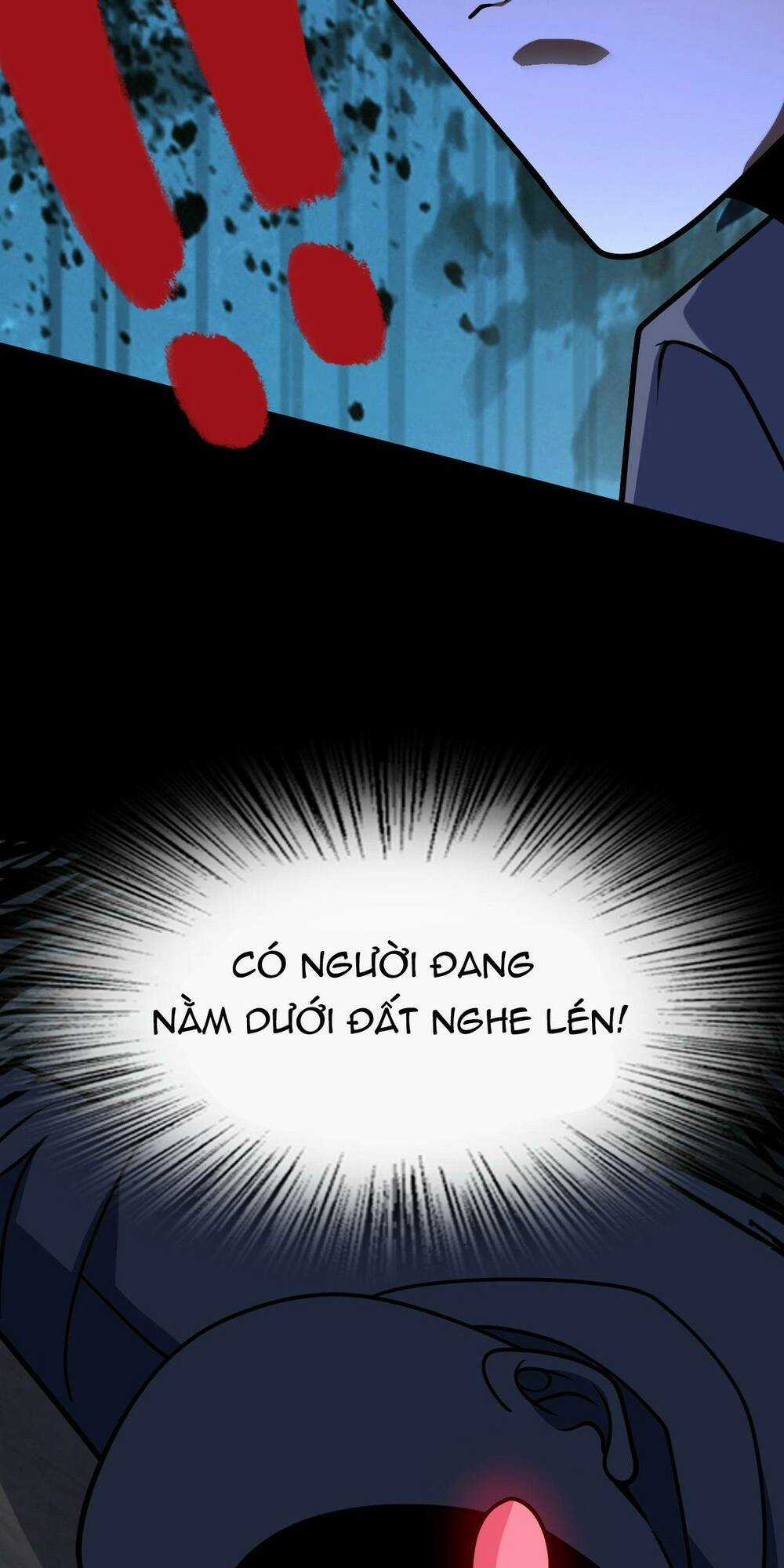 Mệnh Danh Thuật Của Bóng Tối Chapter 43 trang 55