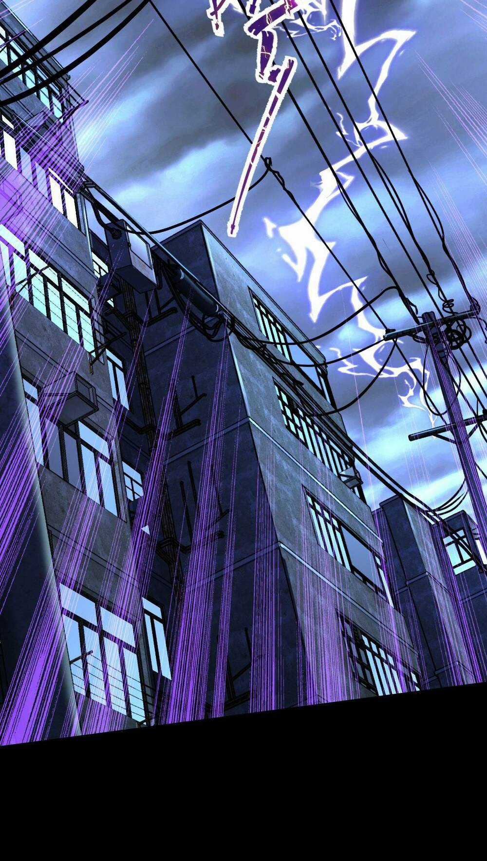 Mệnh Danh Thuật Của Bóng Tối Chapter 43 trang 58