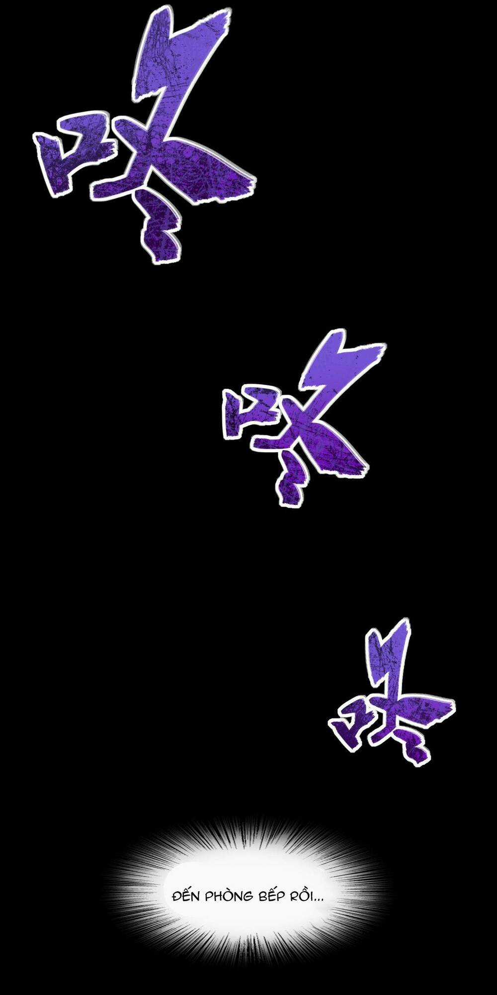 Mệnh Danh Thuật Của Bóng Tối Chapter 43 trang 61