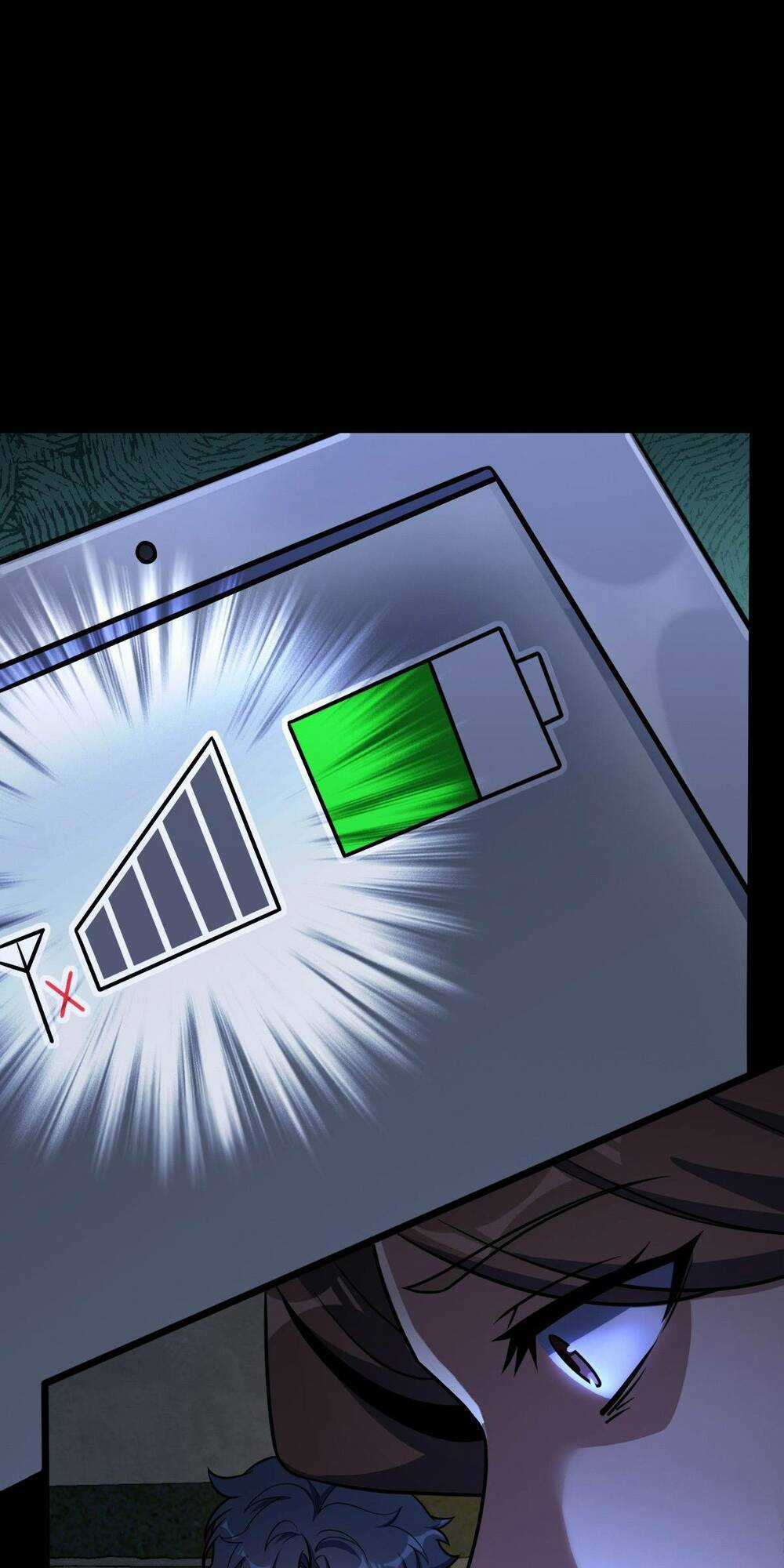 Mệnh Danh Thuật Của Bóng Tối Chapter 43 trang 63