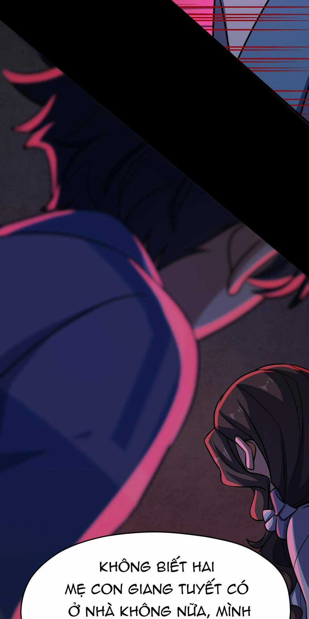 Mệnh Danh Thuật Của Bóng Tối Chapter 43 trang 70