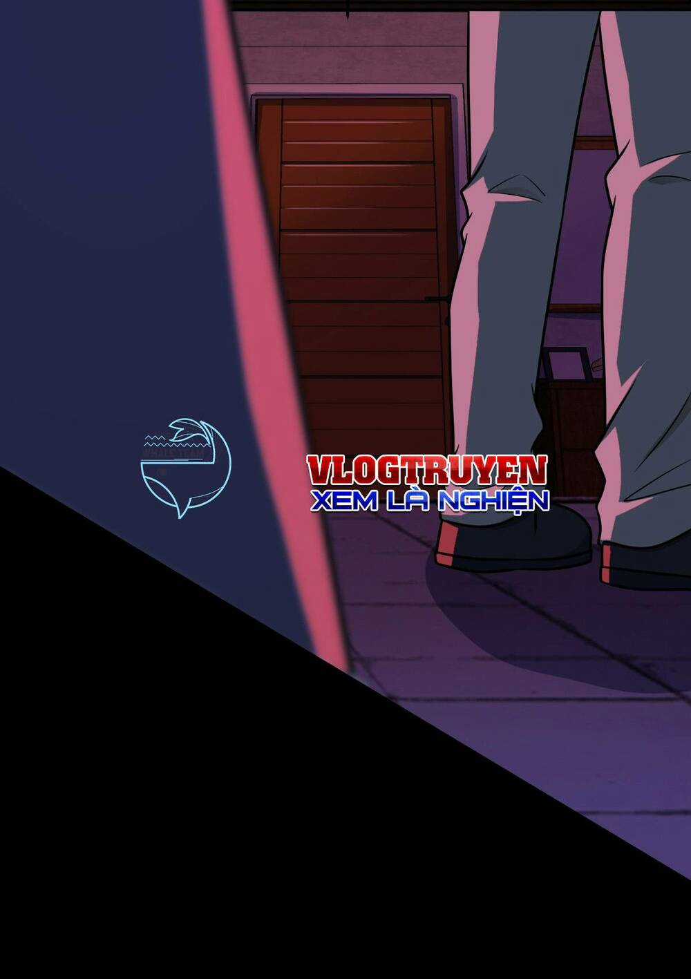 Mệnh Danh Thuật Của Bóng Tối Chapter 43 trang 72