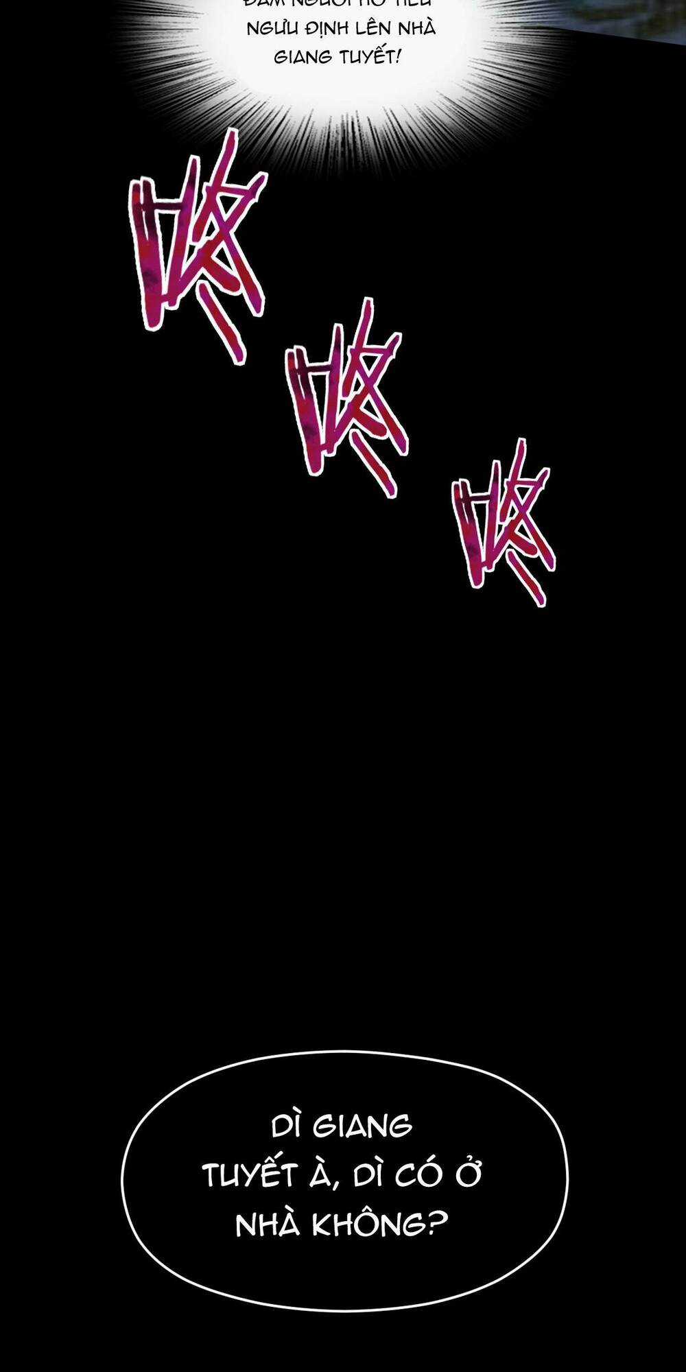 Mệnh Danh Thuật Của Bóng Tối Chapter 43 trang 74