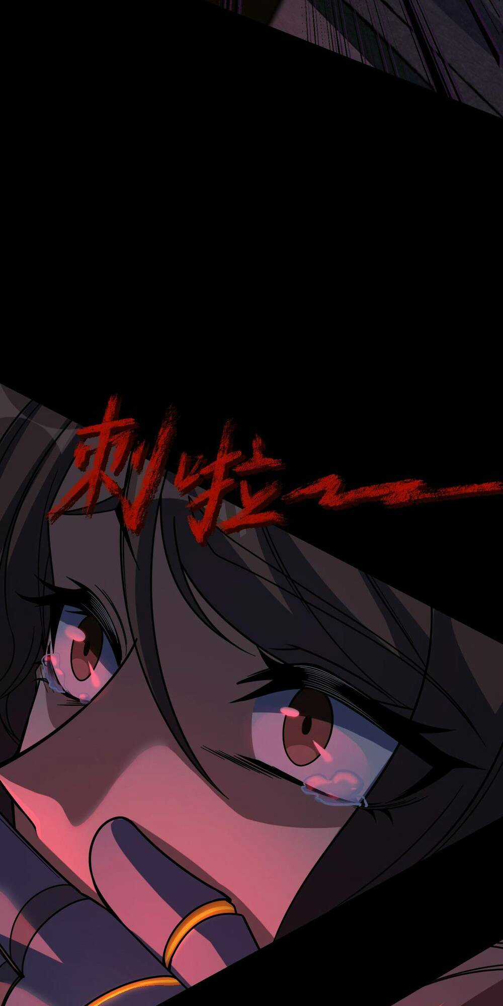 Mệnh Danh Thuật Của Bóng Tối Chapter 43 trang 77