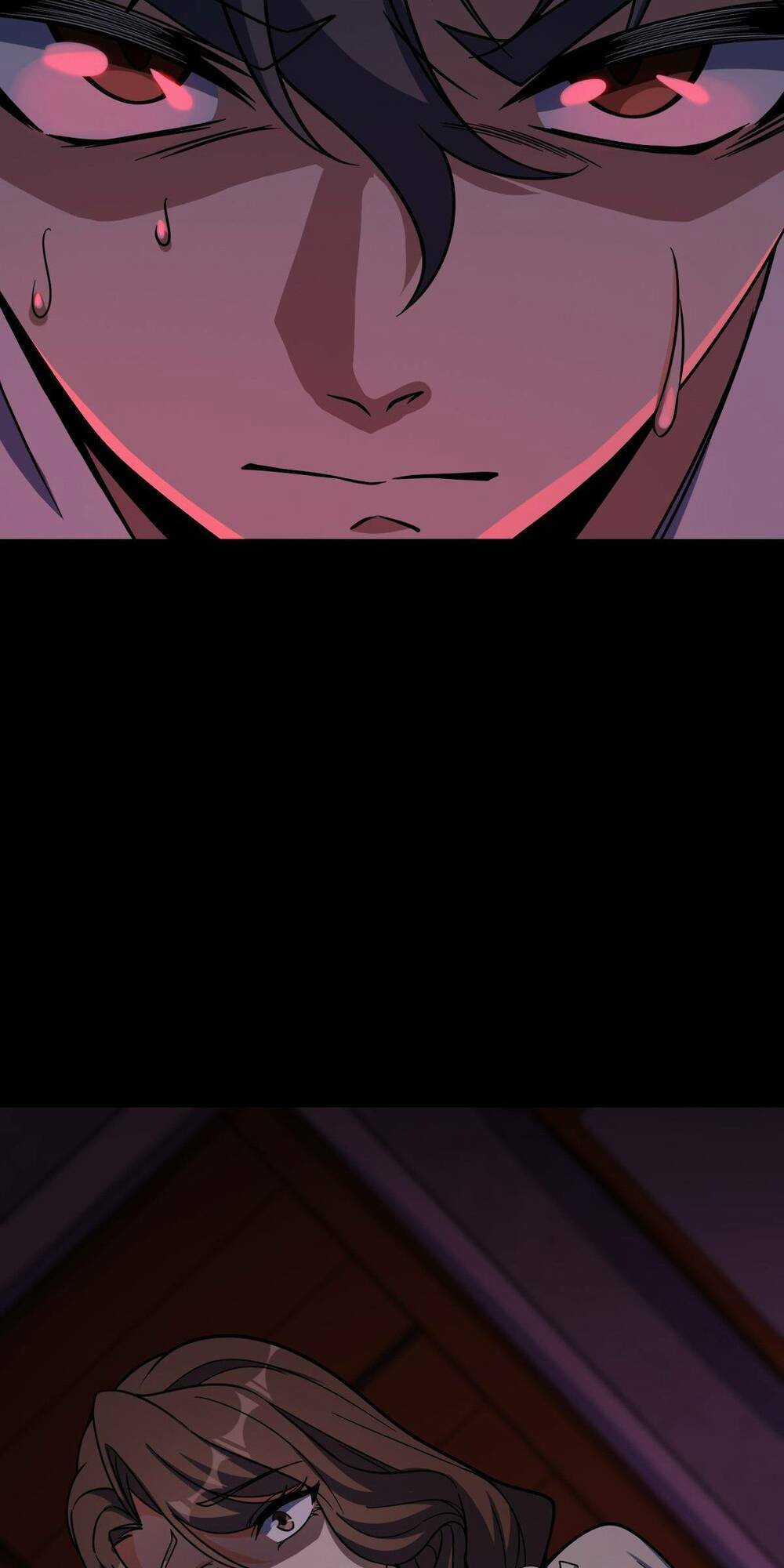 Mệnh Danh Thuật Của Bóng Tối Chapter 43 trang 79