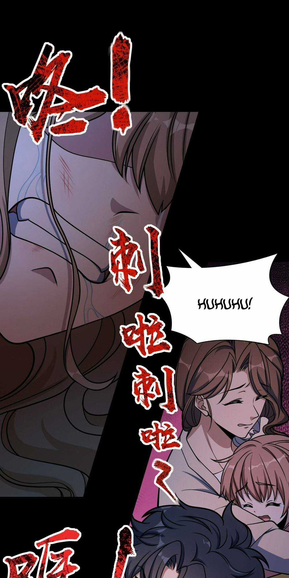 Mệnh Danh Thuật Của Bóng Tối Chapter 44 trang 10