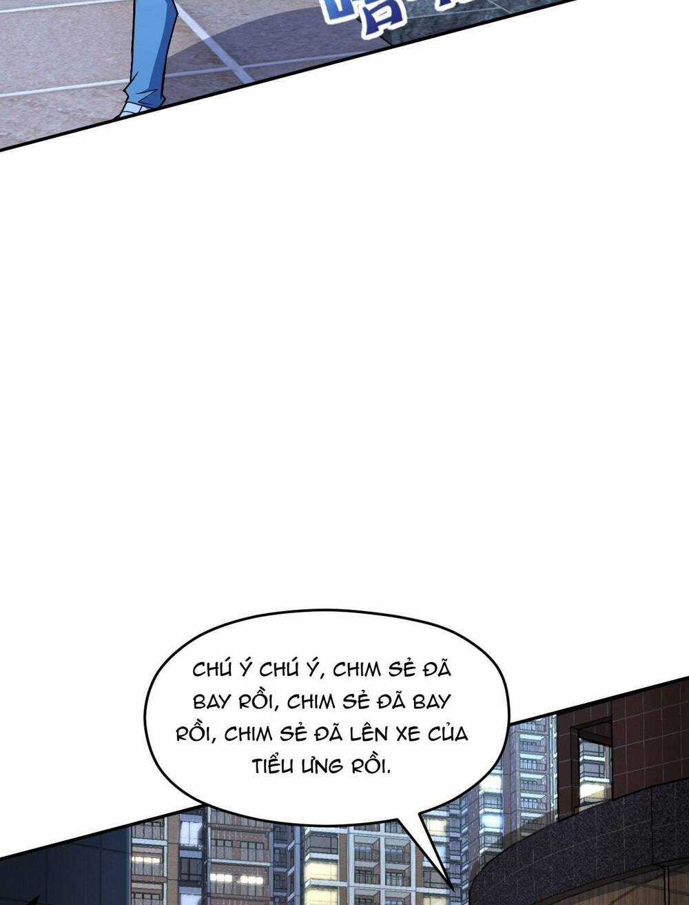 Mệnh Danh Thuật Của Bóng Tối Chapter 44 trang 12