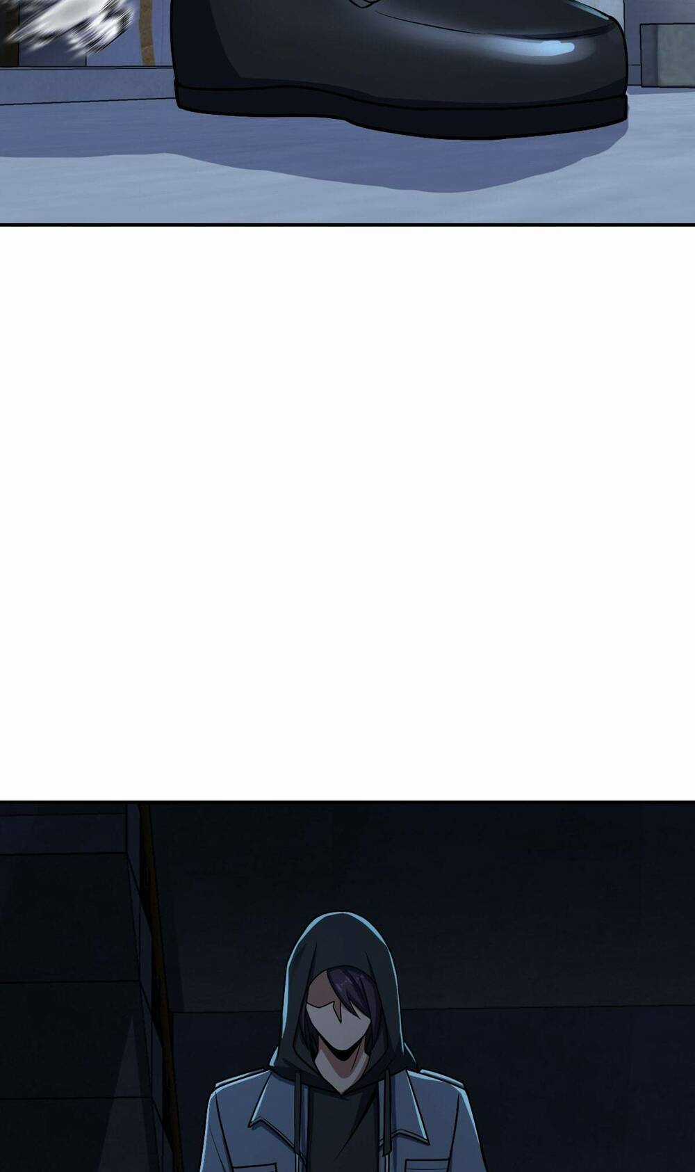 Mệnh Danh Thuật Của Bóng Tối Chapter 44 trang 26