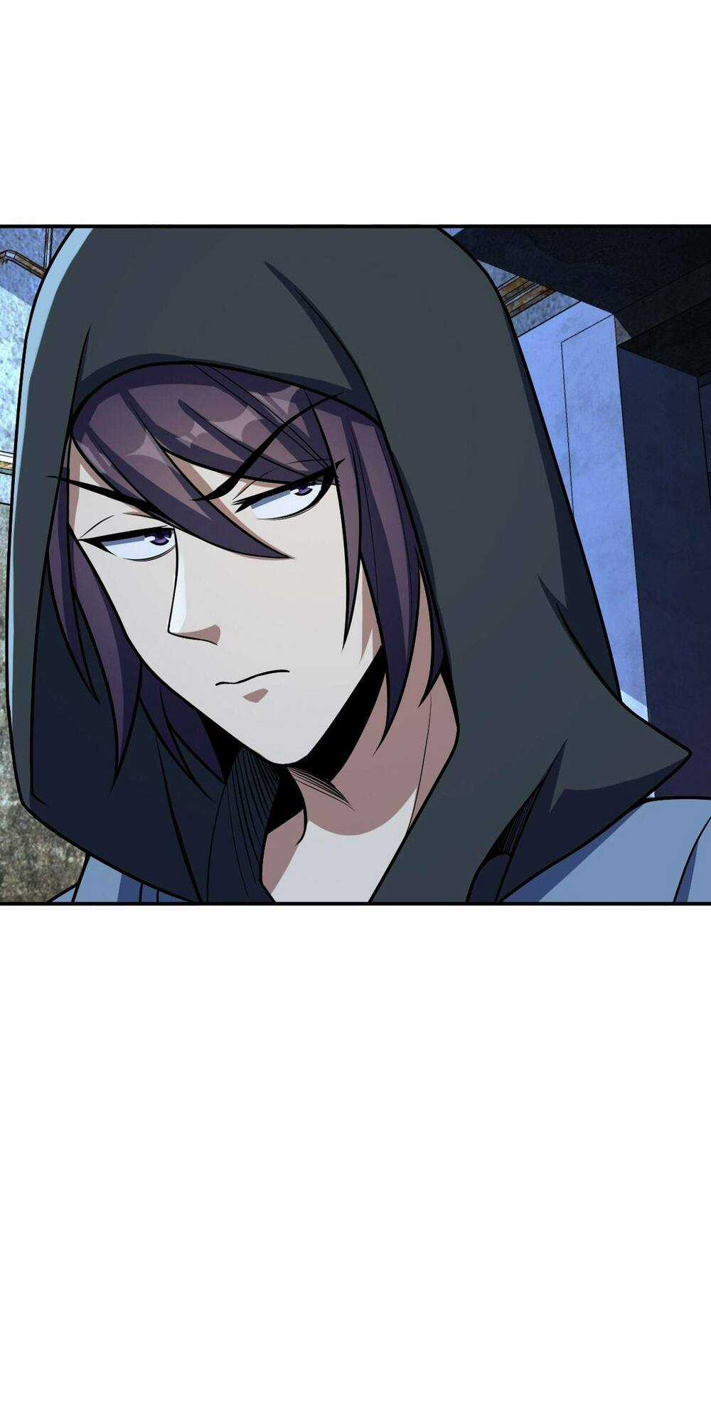 Mệnh Danh Thuật Của Bóng Tối Chapter 44 trang 28