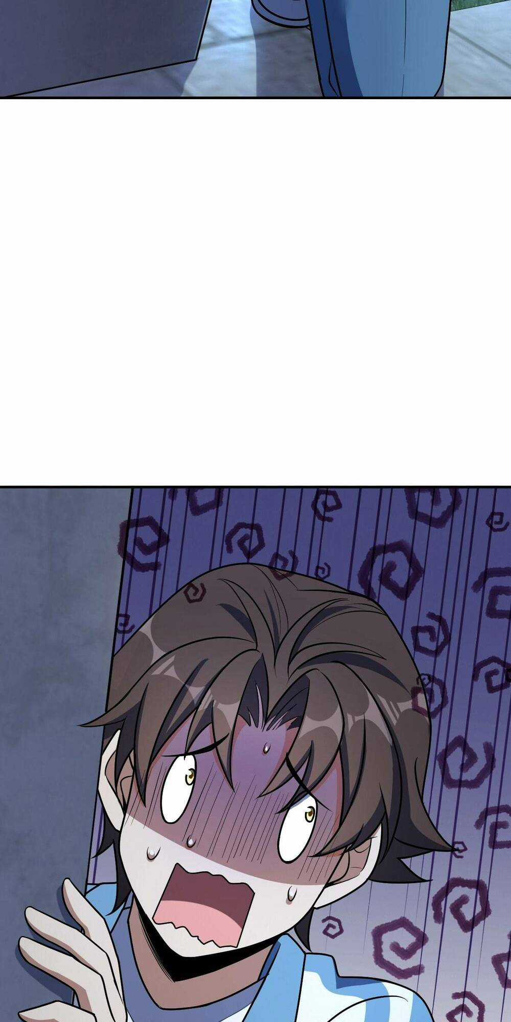 Mệnh Danh Thuật Của Bóng Tối Chapter 44 trang 32