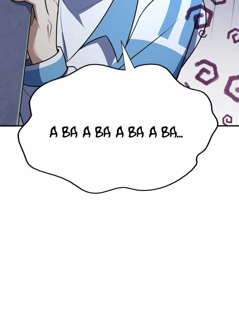 Mệnh Danh Thuật Của Bóng Tối Chapter 44 trang 33