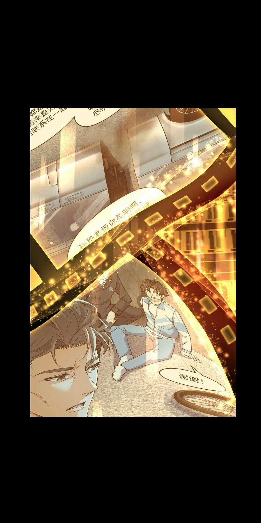 Mệnh Danh Thuật Của Bóng Tối Chapter 44 trang 4