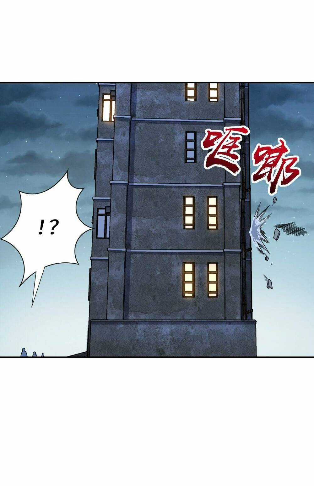 Mệnh Danh Thuật Của Bóng Tối Chapter 44 trang 41