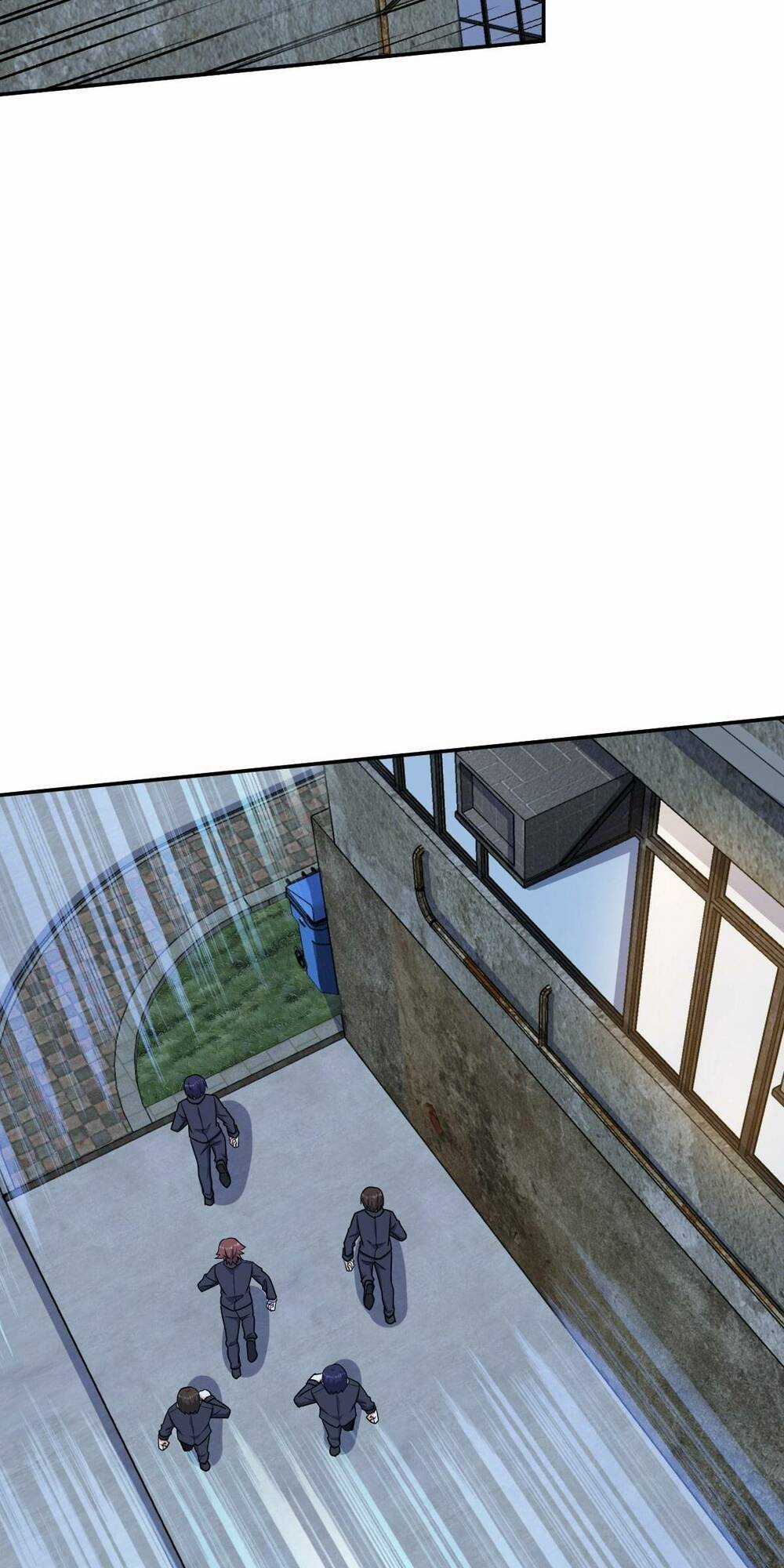 Mệnh Danh Thuật Của Bóng Tối Chapter 44 trang 43