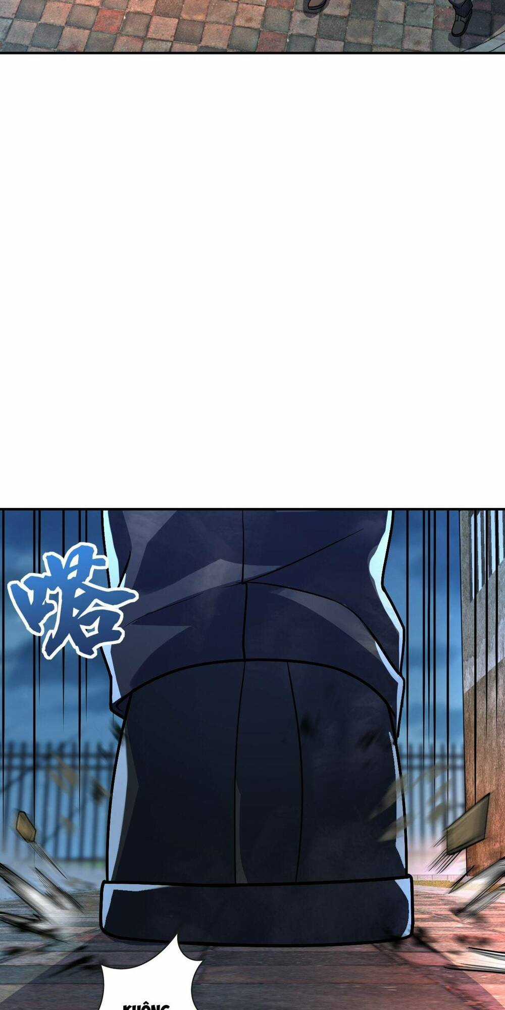 Mệnh Danh Thuật Của Bóng Tối Chapter 44 trang 51